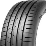 7-8 mm RABLJENA GUMA LETNA 225-45-18 DUNLOP SAMO EN KOS 20€