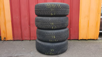 BRIDGESTONE BLIZAK LM005 265/60/18 ZIMSKE PNEVMATIKE