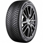 Bridgestone XL TURANZA ALL SEASON 6 DOT0126 195/60R18 96H (f)