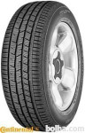 Celoletne pnevmatike CONTINENTAL ContiCrossCont LX Sp 235/60R18 107...
