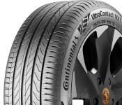 CONTINENTAL 215/55R18 99V XL FR UltraContact NXT CRM  DOTXX24 (n)