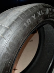 4 kos CONTINENTAL 225/45 R18 95Y PREMIUM 6 MO Csi FR XL za 80 EUR