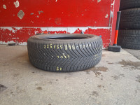 Continental All Season Contact - 1 KOS 225 / 55  R 18