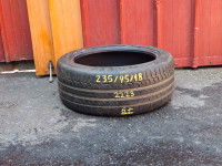 Continental Premium Contact 6 - SAMO 1 KOS 235 / 45  R 18