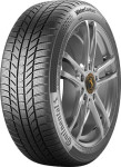 CONTINENTAL TS-870 P  MO 215/60R18 102H (dobava 10 dni)