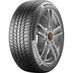 Continental XL TS870 P FR DOT2524 235/50R18 101V (f)