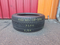 Dunlop Winter Sport 5 - 1 KOS 245 / 40  R 18