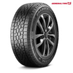 General 225/60R18 100H Grabber Cross A/S FR