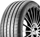 GOODYEAR 215/45R18 89V FR Eagle F1 Asymmetric 3  DOTXX26 (n)
