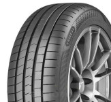 GOODYEAR 235/55R18 100V Eagle F1 Asymmetric 6 (+)  DOTXX26 (n)