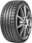 KUMHO Ecsta Sport PS72 245/45ZR18 100Y DOT4225 DOT4225 245/45R18 100Y