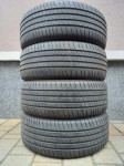LETNE GUME 225 55 18 Pirelli, (6-7 mm profila) 4 kom