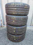 LETNE GUME PNEVMATIKE CONTINENTAL 215/40/18 DOBER PROFIL