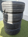 Letne pnevmatike Bridgestone 235/45/18