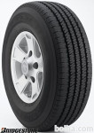 Letne pnevmatike BRIDGESTONE Dueler H/T 684 II 265/60R18 110H