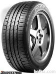 Letne pnevmatike BRIDGESTONE Turanza ER42 245/50R18 100W * r-f
