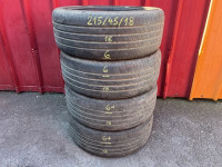 LETNE PNEVMATIKE BRIDGESTONE TURANZA T005 215/45/18