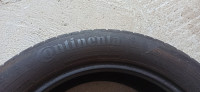 Letne pnevmatike Continental 215 55 18