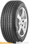 Letne pnevmatike CONTINENTAL ContiEcoContact 5 235/60R18 107V XL VOL
