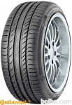 Letne pnevmatike CONTINENTAL ContiSportContact 5 255/55R18 105W  MO