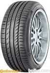 Letne pnevmatike CONTINENTAL ContiSportContact 5 SUV 235/50R18 MO