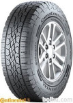 Letne pnevmatike CONTINENTAL CrossContact ATR 255/60R18 112V XL FR