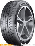 Letne pnevmatike CONTINENTAL PremiumContact 6 235/50R18 97V