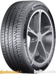 Letne pnevmatike CONTINENTAL PremiumContact 6 235/60R18 103V FR