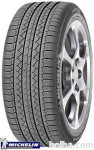 Letne pnevmatike MICHELIN Latitude Tour HP 265/60R18 110V DOT1417