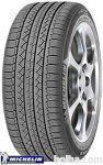 Letne pnevmatike MICHELIN Latitude Tour HP 285/60R18 120V XL