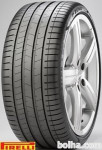 Letne pnevmatike PIRELLI P-Zero 225/50R18 99W XL  *
