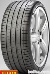Letne pnevmatike PIRELLI P-Zero 245/45R18 100Y XL