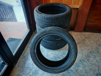 Letne pnevmatike Pirelli Powergy 235/45/R18 98Y, Količina: 4