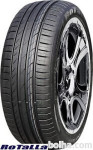 Letne pnevmatike ROTALLA Setula S-Race RU01 225/55R18 98H FR DOT0120