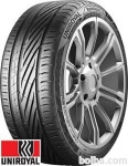 Letne pnevmatike UNIROYAL RainSport 5 225/40R18 92Y XL FR