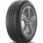 Michelin XL PILOT ALPIN PA4 MO 225/40R18 92V (f)