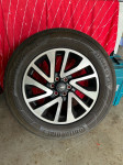 Nissan 18 platišča
