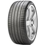 Pirelli P-ZERO PZ4 255/40 R18 99Y RFP