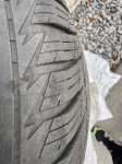 Pnevmatike 235/55/18 zimska Količina: 4