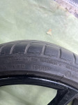 Pnevmatike Bridgestone 215/40/18 poletna Količina: 2