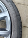 Pnevmatike Bridgestone 215/45/18 poletna Količina: 4