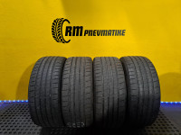 Pnevmatike Bridgestone 225/40/18 poletna Količina: 4