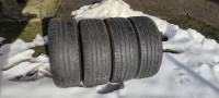 Pnevmatike Bridgestone 225/40R18 XL 92Y 4kom 4.8-5.2mm