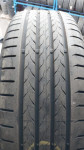 Pnevmatike Continental 215/55/R18 poletne. Količina: 4