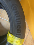 Pnevmatike Continental 225/50/18 poletna Količina: 2