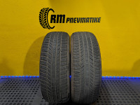 Pnevmatike Continental 235/60/18 zimska Količina: 2
