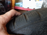 Pnevmatike Continental 245/50/18 zimska Količina: 1