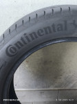 Pnevmatike Continental ecocontact 6Q 215/55/18 poletna Količina: 4