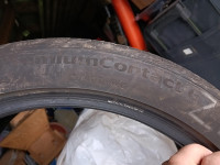 Pnevmatike Continental Premium contact 225/40/18 poletna, kpl.4 gume