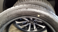 Pnevmatike Dunlop 225/50/18 poletna Količina: 4